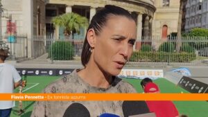 Flavia Pennetta “Bjk Cup e Davis? Siamo campioni uscenti e siamo forti”
