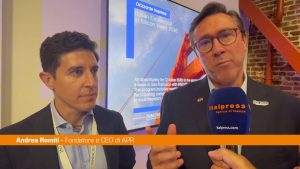 APR, tecnologia italiana per aviazione e spazio alla conquista del mercato Usa