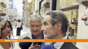 Fine vita, Fontana “Serve legge nazionale, in Lombardia indicazioni efficaci”