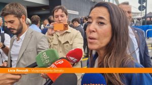 Forza Italia, Ronzulli “Per vincere le elezioni occorre risalire nei consensi”