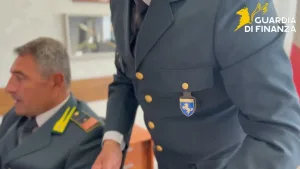 Truffa sui crediti in emergenza Covid, maxi sequestro da 130 milioni a Napoli