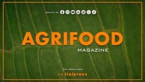 Agrifood Magazine – 30/9/2026