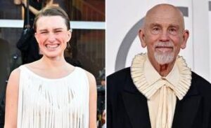 Mostra del cinema, Coppa Volpi a Mathilde Arcel e John Malkovich. Naza vince il premio speciale della giuria