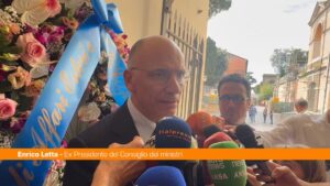 Letta “La voce di Emma Bonino non rimarrà spenta, continuerà”