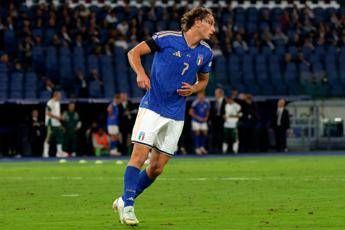 Nations League, Turchia-Italia 0-3: tris di Kayode – Diretta