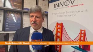 Intesa Sanpaolo, Baiocchi Di Silvestri “Continua missione sviluppo Pmi in Usa”