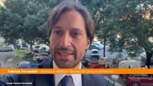 Palermo, Ferrandelli “Alloggio popolare restituito dopo decesso assegnataria”
