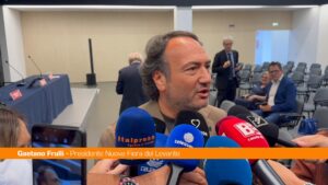 Presidente Nuova Fiera Levante Frulli “Sarà la Campionaria del dialogo”