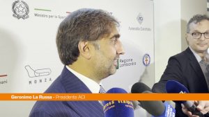 F1, La Russa “Imola? Se necessario stiamo lavorando per essere pronti”