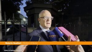 Gualtieri “Tra Roma e New York collaborazione sempre più stretta”