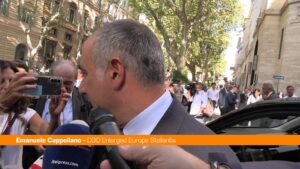 Cappellano (Stellantis) “Per competitività serve misure chiare da Bruxelles”