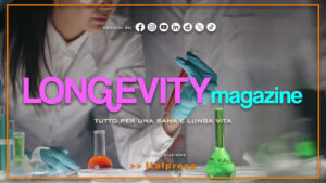 Longevity Magazine – Puntata del 5/9/2026