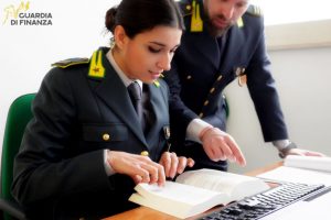 Caporalato transnazionale nel trasporto, scoperti a Chieti 6 milioni evasi