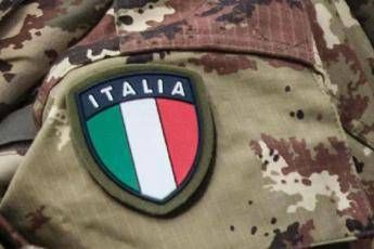 Nato, incidente durante esercitazione in Lettonia: 4 militari italiani feriti