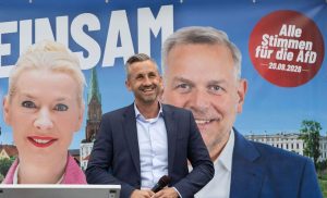 Germania, l’AfD prima in Meclemburgo-Pomerania e Cdu fuori, a Berlino vince Linke