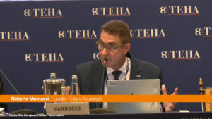 Vannacci “Esercito unico Ue? Incubo vedere le mie figlie con a capo Macron”
