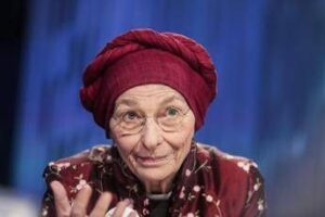 Bonino esce da terapia intensiva Santo Spirito, trasferita in struttura privata