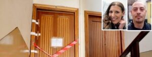 Il corpo di Fabio Colapietro smembrato e pronto per essere gettato nel Dora, cosa è accaduto a casa della prof. di Rieti Nicole Formichetti