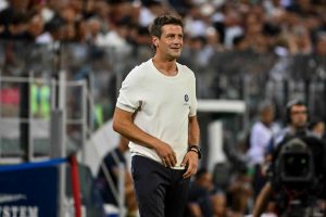 Chivu “Con Napoli gara importante, siamo Inter con identità ben precisa”