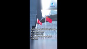 Cina: imprenditori, più cooperazione col piano quinquennale di Hong Kong