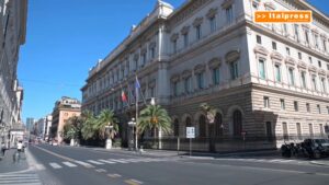 Deficit al 3,1%, l’Italia resta nella procedura di infrazione