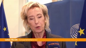Ue, Moratti “Dialogo tra parti diverse più che mai necessario”