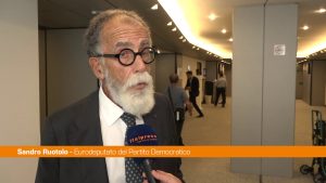 Sassonia, Ruotolo “L’ascesa dell’onda nera è una ferita per l’Europa”