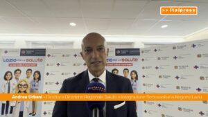Sanità, Urbani “Nel Lazio 135 Case della Comunità”