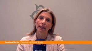 Varchi “Stadio Palermo? Rigenerazione urbana verso Europei 2032”
