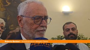 Aeroporto Napoli, Barbieri “Entro 2029 finiti lavori a Capodichino”