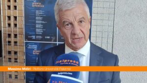 Premio Artemisia: Midiri (UniPa) “Riconoscimenti a tre donne eccezionali”