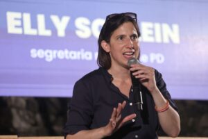 Centrosinistra, Schlein “È tempo di accelerare sul programma comune”