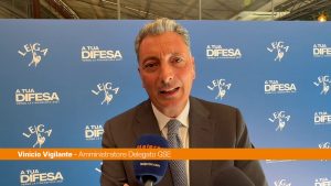 Energia, Vigilante “Efficientamento fondamentale”