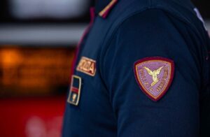Roma: perseguita dipendente Termini anche dopo allontanamento, arrestato