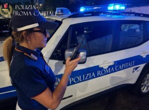 Roma – Movida, oltre 1000 controlli nelle principali aree della movida e del Centro Storico