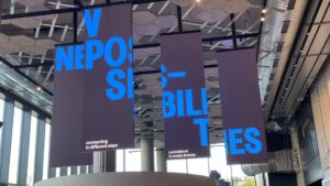 “Future Trends” si rinnova, studi inediti e realtà aumentata allo STEP di Milano