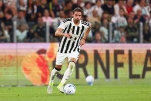 Centrocampo devastato, la Juve trema: Locatelli e Thuram 2027