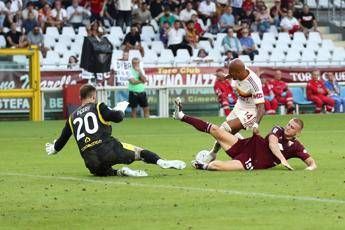 Monday Night – Roma lassù, ma l’Inter pure: sabato primo scontro diretto
