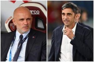 Tensione Roma-Atalanta, tra D’Amico e Percassi finisce in Procura: la ricostruzione
