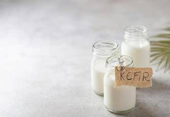 Kefir superfood o moda del momento? Bassetti: “Ecco cosa dice davvero la scienza”