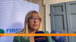 Fisco. Fumarola “Siamo contrari alla flat tax sopra i 100 mila euro”