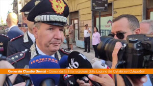 Generale Domizi “Omicidio Dalla Chiesa è stato un attacco forte allo Stato”