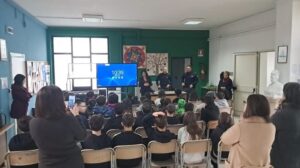 Frosinone – Scuola sicura: al via il piano della Polizia di Stato per l’apertura dell’anno scolastico