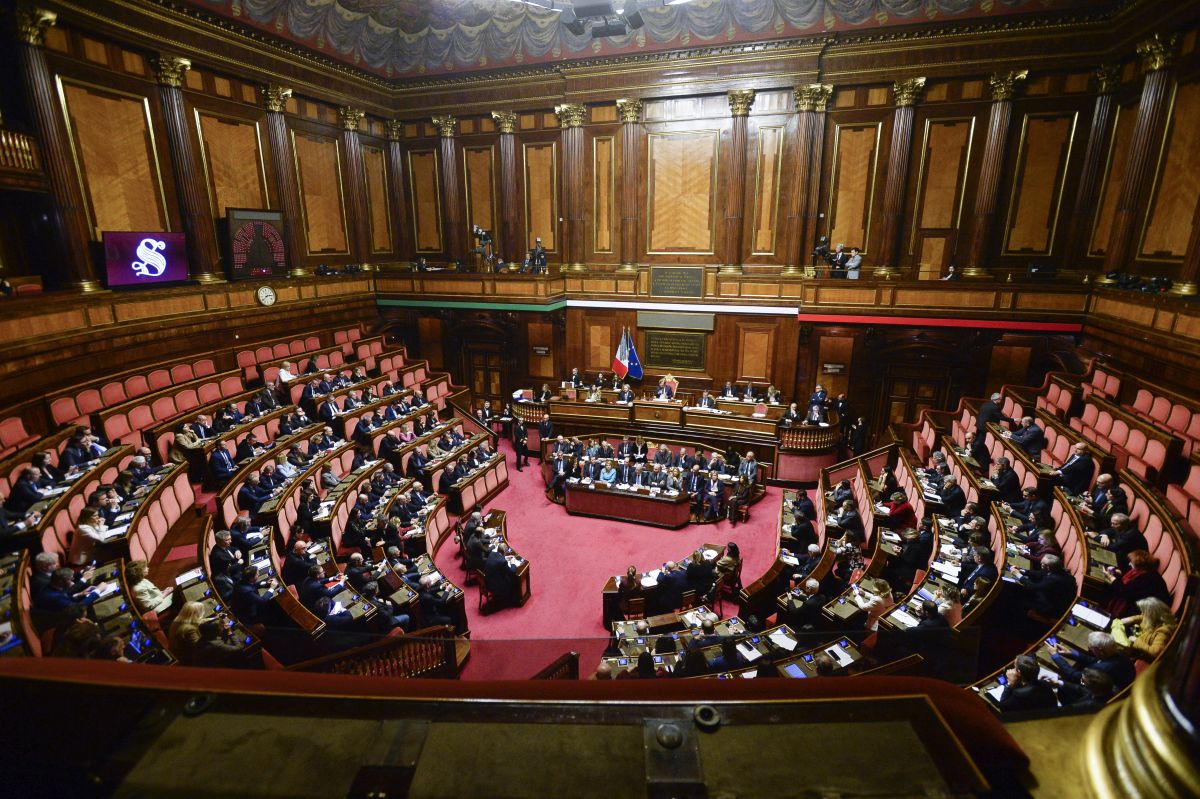 Dal Senato via libera definitivo alla legge sul nucleare sostenibile
