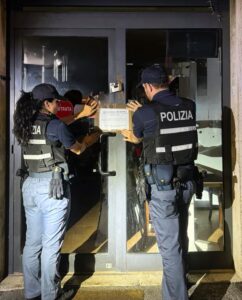 Roma: scarsa sicurezza e carenze igieniche, sequestrato ristorante a Monteverde