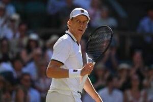 Tennis – Concluse le terapie al J Medical, Sinner torna a Montecarlo: obiettivo Shanghai