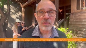 Ratti, da Pavia a Berkeley “Cervelli italiani all’estero un valore per il Paese”