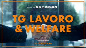Tg Lavoro & Welfare – 17/9/2026