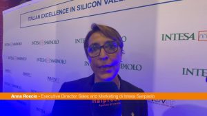 Intesa Sanpaolo porta le PMI a San Francisco, Roscio “Spazio settore strategico”