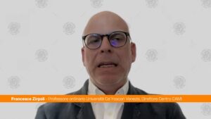 Automotive, investimenti e innovazione chiave per un’industria leader in Ue
